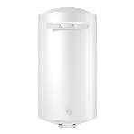 Водонагреватель электрический Thermex Hope 100 V белый, накопительный, 100 л, 1,5 кВт, настенный, вертикальный, бак с покрытием из биостеклофарфора, фото4