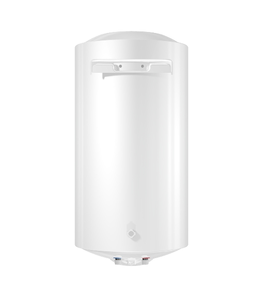 Водонагреватель электрический Thermex Hope 100 V белый, накопительный, 100 л, 1,5 кВт, настенный, вертикальный, бак с покрытием из биостеклофарфора