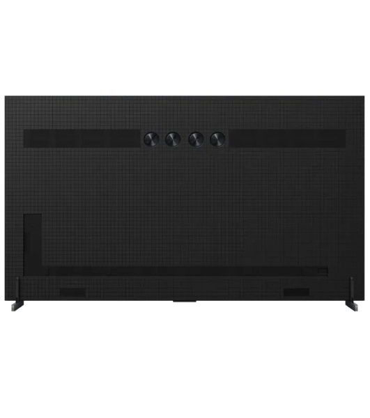 Телевизор TCL 98' 98X11K черный Mini LED UHD 120Hz Smart