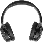 Беспроводные наушники URAL Молот Н110 черный, накладные, Bluetooth, фото10