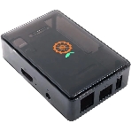 Компьютерный корпус для микрокомпьютеров Orange Pi Case For Pi 3 LTS, фото 1