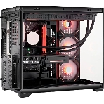 Компьютер Bloody BD-PC CB76V2 TWR i5 14400F (2.5) 32Gb SSD1Tb RTX5060TI 16Gb Windows 11 Home 64 2.5xGbitEth WiFi BT 750W черный (RUS) (2142026), фото4