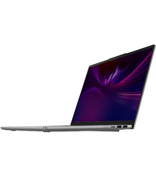 Ноутбук Lenovo IdeaPad Slim 5 16IRH10/16'/OLED/Intel Core i7 13620H/16GB/512GB SSD/Intel UHD Graphics/Без ОС/серый/1.76kg