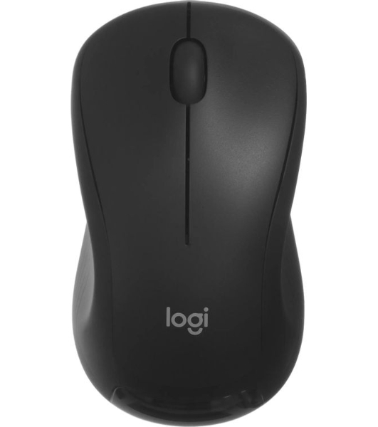 Комплект клавиатура+мышь Logitech MK540 Advanced беспроводной, USB, 1000 DPI, чёрный