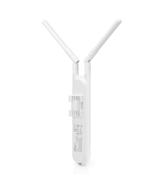 Точка доступа Ubiquiti UAP-AC-M Mesh-точка доступа 2.4+5 ГГц, 1х 1G Ethernet, 802.11ac/n/a/g/b
