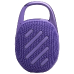 Портативная акустика JBL CLIP 5, фиолетовый, фото5