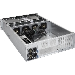 Серверная платформа ExeGate EX292421RUS Pro 3U660-HS16 (RM 19', высота 3U, глубина 660, Redundant БП 2x1000W, 16xHotSwap, USB), фото4