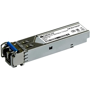 Трансивер Origo OFM310GT, оптич. SM 1 Гбит/с Tx:1310нм до 10км