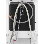 Встраиваемая посудомоечная машина Electrolux EES848200L, серебристый, 59.6 см, 14 компл., 46 дБ, класс A++, фото2