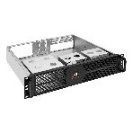 Серверный корпус ExeGate Pro 2U400-04 (RM 19', высота 2U, глубина 400, БП 600ADS, 2*USB), фото10