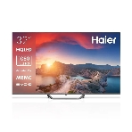Телевизор Haier 32' DH1U6MD04RU S2 PRO серый LED FHD 60Hz Smart TV 1GB/16GB, фото 1