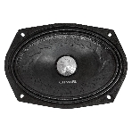 Колонки автомобильные AIWA ASN-6982, фото4