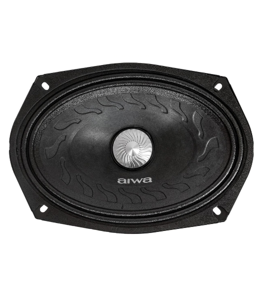 Колонки автомобильные AIWA ASN-6982