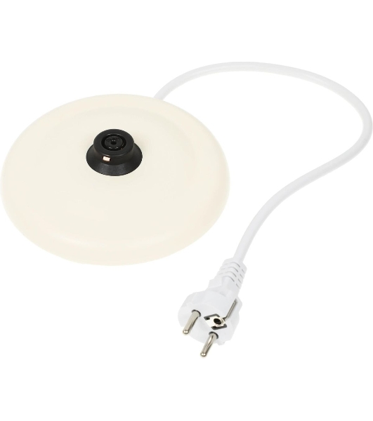 Чайник электрический Tefal BF925232 1.7л. 2400Вт песочный (корпус: пластик)
