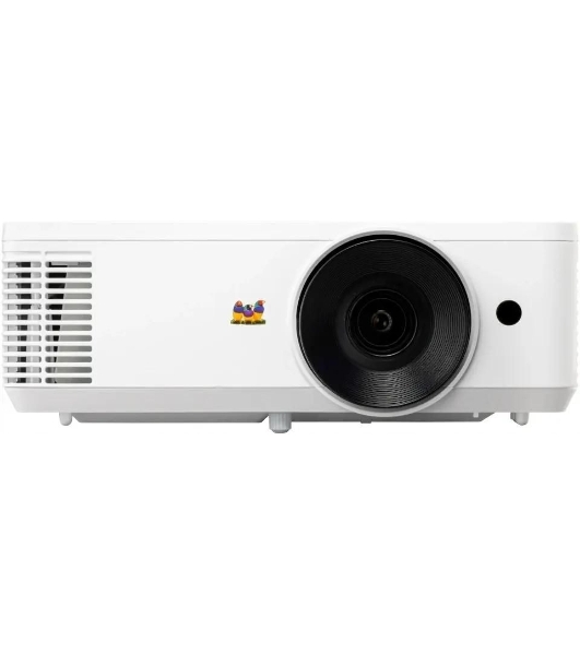 Проектор ViewSonic PA700S DLP 4500Lm LS 4500Lm ANSI (800x600) 12500:1 ресурс лампы:4000часов 2xHDMI 2.7кг