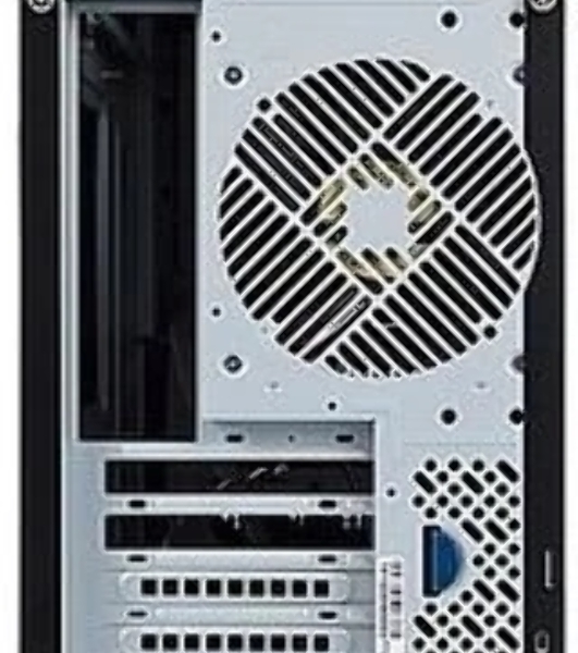 Компьютерный корпус Midi Tower InWin PE689 Black 650W B65E 80plus Bronze USB 3.0*2+A(HD)+front fan 120мм*1+rear fan 120мм*1+ 2*2SATA+1*1SATA/holes for SL20” RACKMOUNT