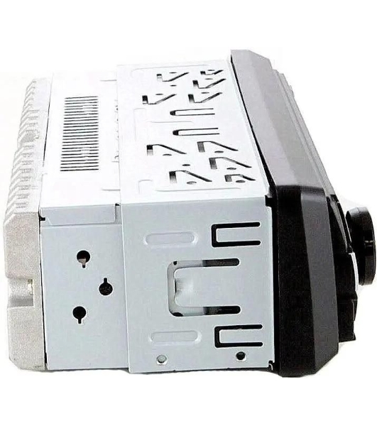 Автомагнитола Prology CMX-165, 1 DIN, Bluetooth, USB Type-A, AUX, пульт ДУ