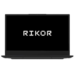 Ноутбук Rikor L5P/15'/IPS/Intel Core i5-1235U/16Gb/512Gb SSD/Intel Iris Xe Graphics/Win11pro/черный/1.85kg