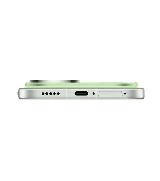 Смартфон Huawei Nova 15 Pro 12/512Gb зеленый