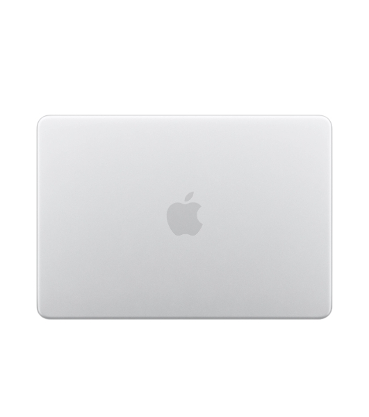 Ноутбук Apple MacBook Neo MHFC4 A18 Pro chip with 6 core CPU and 5 core GPU, 8GB, 512GB SSD, Touch ID - Silver