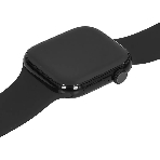 Умные часы Apple Apple Watch Series 11 GPS A3333 1.96' OLED, 4G (LTE), Wi-Fi, Bluetooth 5.3, NFC, IPX8, черный, фото4
