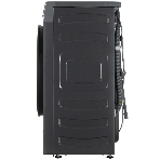 Стиральная машина Candy Nova C33W4 07MBR-07 серый, загрузка фронтальная 7 кг, 1000 об/мин, класс A, фото3