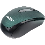 Мышь беспроводная Acer OMR135 зеленый, 1000 dpi, радиоканал, USB, кнопки - 3, фото2