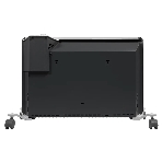 Конвектор электрический Electrolux ECH/AS2 -1000 ER белый, 1000 Вт, 15 м2, термостат, дисплей, фото6
