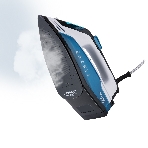 Утюг Coolfort CF-3400 2600Вт синий/белый, фото5