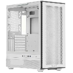 Компьютерный корпус PCCooler ME200 MESH WH, Mesh Full Tower, белый, TG, SPCC, 3x120мм ARGb E-ATX, ATX, mATX, mITX 180/380/220мм 4x2.5', 2x3.5', 7+3xPCI 1xUSB-A 3.0, 2xUSB-A 2.0 432x225x495мм, фото14