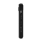 Портативный аккумулятор Maxvi PB10-10 10000 мАч, 2A USB + кабели: Type-C/Lightning, фото5