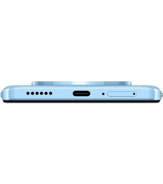 Смартфон Huawei Nova 14i 8/128Gb, голубой