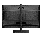 Монитор 23.8' AOC 24E4CV IPS 1920x1080, 120 Гц, 4 мс, 16:9, 300 кд/м², HDMI, DP 1.4, USB-C (90 Вт), 4xUSB 3.2, 3.5 Jack, USB Hub (4x USB 3.2), HDR10, Adaptive-Sync, черный, фото6
