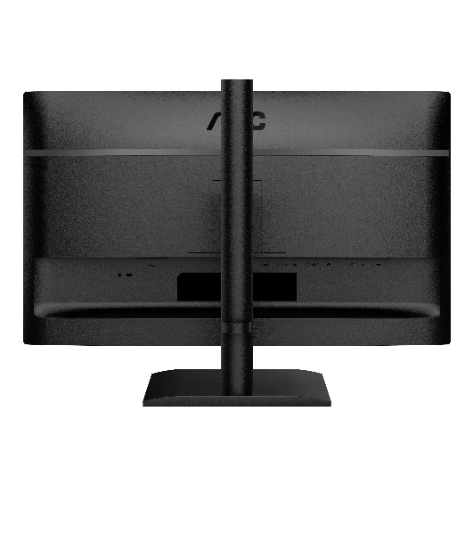 Монитор 23.8' AOC 24E4CV IPS 1920x1080, 120 Гц, 4 мс, 16:9, 300 кд/м², HDMI, DP 1.4, USB-C (90 Вт), 4xUSB 3.2, 3.5 Jack, USB Hub (4x USB 3.2), HDR10, Adaptive-Sync, черный