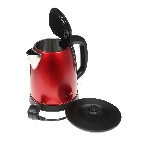 Электрочайник Tefal KI270530 красный, 1.7 л, 2400 Вт, скрытый нагревательный элемент, фото4