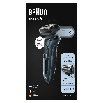 Электробритва Braun 61-N1000s, фото2