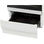 Плита электрическая Hansa FCEW54120 белый, конфорок 4 шт, духовка 62 л, 50 см x 85 см x 60 см, фото9