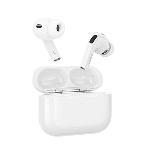 Наушники TWS Hoco EW96 белый, внутриканальные, Bluetooth, до 4 ч, фото2