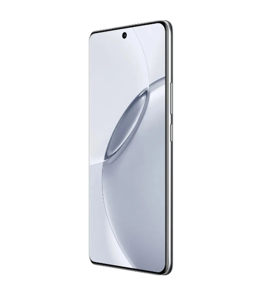 Смартфон Realme 16 Pro+ RMX5131 8/256Gb серый