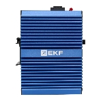 Коммутатор EKF TSX-U-2GX/SFP-8GTP, 8×1 Гбит/с PoE + 2×1 Гбит/с SFP, неуправляемый, фото4