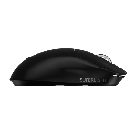 Мышь беспроводная Logitech G PRO X SUPERLIGHT 2 черный, 32000 dpi, радиоканал, USB, кнопки - 5, фото10