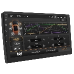 Автомагнитола ACV AD-9006DSP, 2 DIN, 9', Android 13, Bluetooth, USB Type-A, AUX, GPS, 4G, CarPlay, фото9