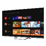 Телевизор Haier 32' DH1U6MD04RU S2 PRO серый LED FHD 60Hz Smart TV 1GB/16GB, фото2