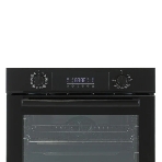 Электрический духовой шкаф Beko BBIM13301B, черный, фото9
