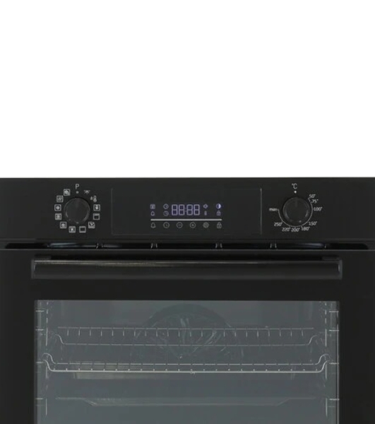 Электрический духовой шкаф Beko BBIM13301B, черный