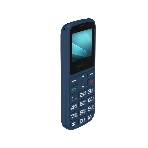 Мобильный телефон Maxvi B100i синий, фото10