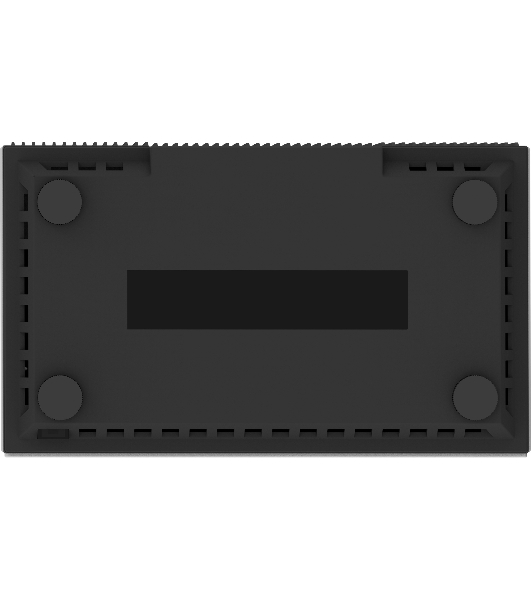 Проектор Cactus CS-U2.B DLP 800Lm ANSI (1920x1080) 15000:1 ресурс лампы:50000часов 2xUSB typeA 2xHDMI 1.78кг
