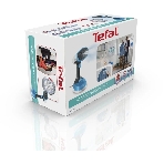 Отпариватель Tefal DT7000E0 белый/синий, 1100 Вт, 17 г/мин, 150 мл, фото2