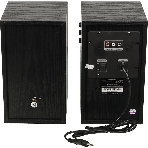 Акустическая система SVEN SPS-705 2.0 черный 40Вт, фото9