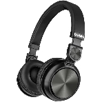 Гарнитура SVEN AP-B650MV черный Bluetooth, фото 1